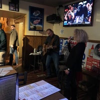 Photo taken at Harvey&amp;#39;s on the Mall by Andy L. on 11/25/2017