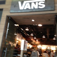vans store in southlake mall