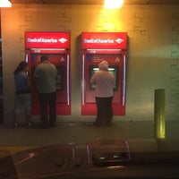 Photo taken at Bank of America by Anthony M. on 3/22/2016