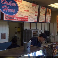 Photo taken at Jersey Mike&amp;#39;s Subs by Anthony M. on 5/22/2016