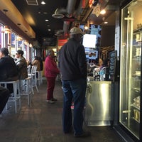 Photo taken at Orleans and York Deli by Anthony M. on 12/21/2015