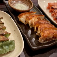 Photo taken at Chao Chao Gyoza by Jan D. on 11/19/2018