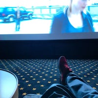 Photo taken at CineStar Gold Class by Jan D. on 1/27/2019
