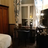 Foto scattata a Small Luxury Hotel Ambassador da RJ il 6/21/2018