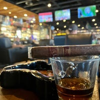 Photo taken at Fox Cigar Bar by Bryan B. on 1/8/2023