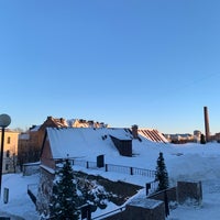 Photo taken at Pantserlaks bastion by Ivan P. on 1/1/2022