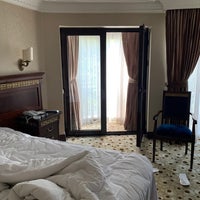 Photo taken at İlci Residence Hotel by Emre Er on 6/18/2021