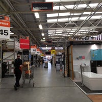 Photo taken at B&amp;amp;Q by Veridiana d. on 1/12/2018