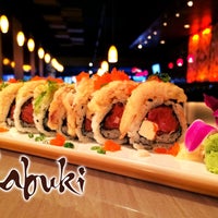 Foto tirada no(a) Kabuki Sushi Thai Tapas por Kabuki Sushi Thai Tapas em 10/25/2014