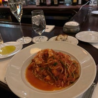 Photo taken at Babbo Ristorante e Enoteca by Jennifer J. on 1/9/2023