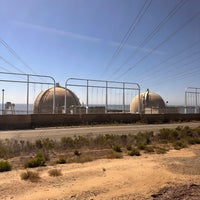 Photo taken at San Onofre Nuclear Generating Station by Jennifer J. on 9/22/2022