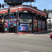 Photo taken at The Sunset Strip by Jennifer J. on 8/16/2020