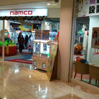 ナムコランド なんばパークス店 難波 浪速区難波中2 10 70 ナムコランド なんばパークス店 難波 浪速区難波中2 10 70