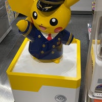 ポケモンストア Hobby Shop