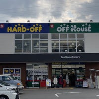 ハードオフ 南摂津駅前店 187 Visitors