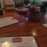 Photo taken at Cook and Shaker by Ash D. on 8/13/2018