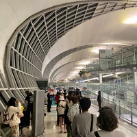 Photo taken at Gate E8 by Katsunori K. on 7/12/2023