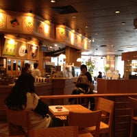 Photo taken at The Coffee Bean &amp;amp; Tea Leaf by Katsunori K. on 4/15/2013