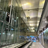 Photo taken at Concourse G by Katsunori K. on 6/16/2023