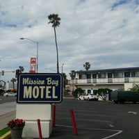 Mission Bay Motel - Pacific Beach - 87 visitors