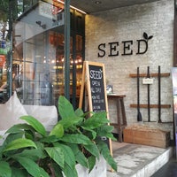 Photo taken at SEED by Water Library by Katsunori K. on 9/5/2017