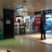ugg outlets stores