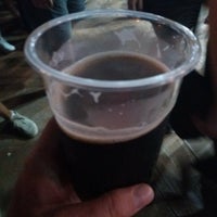 Photo taken at Belgrade Beer Fest by Raleigh M. on 8/17/2019