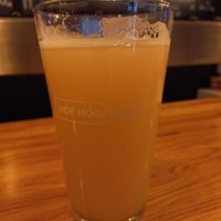 Photo taken at Hop Hooligans Taproom by Raleigh M. on 12/17/2022