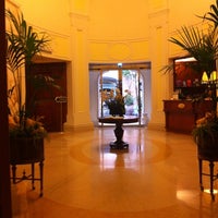 Foto scattata a Palazzo Alabardieri da Jack Grifo il 8/1/2012