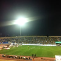 Stadium al-faisal prince abdullah The 10