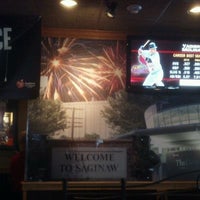 Photo taken at Applebee&amp;#39;s Grill + Bar by Jodi E. on 6/20/2012
