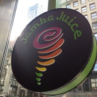 Photo taken at Jamba Juice by Catie S. on 9/8/2012