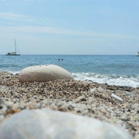 Spiaggia Lunga Monte Argentario Toscana