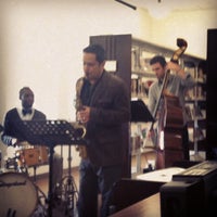Photo taken at The African American Library at the Gregory School (Houston Public Library) by Sandra F. on 12/29/2012