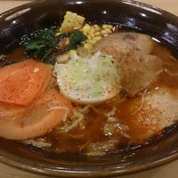 Review Torico Japanese Noodle & Rice