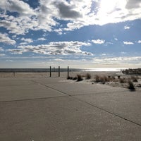 Photo taken at Fire Island by Jason P. on 1/2/2021