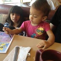 Photo taken at Carrows Restaurant by Cely C. on 7/9/2013