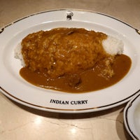 Photo taken at Indian Curry by eddiecoyle on 4/3/2024
