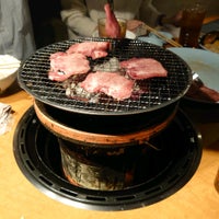 炭火焼肉 七輪 箕面店 箕面市 大阪府