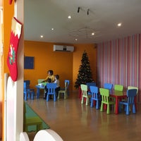 12/12/2016 tarihinde Onur G.ziyaretçi tarafından Jou Jou Parti ve Aktivite Merkezi'de çekilen fotoğraf