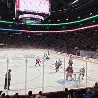 Photo prise au Temple de la renommée des Canadiens de Montréal par Giorgos S. le2/1/2017