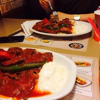 Photo taken at HD İskender by Sibel A. on 6/5/2015