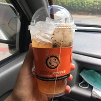 Photo taken at Rider&amp;#39;s Coffee by Bunyakan U. on 7/15/2019