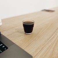 Снимок сделан в Cedar Coffee Supply пользователем jordaneil 3/1/2023