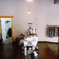 4/25/2018にjordaneilがCedar Coffee Supplyで撮った写真