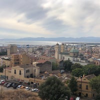 Photo taken at Cagliari by Amele A. on 9/25/2022