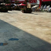 Banio Yapi Market