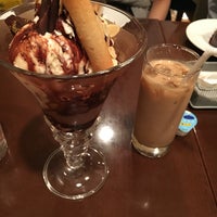 Photo taken at Lipton Tea House by せるちか( `. on 8/20/2016