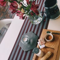 8/22/2016에 anna n.님이 BOLD Coffee + Concept에서 찍은 사진