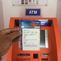 Bank Rakyat Banting Branch Bank In Banting